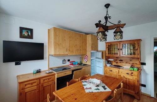 Appartamento San Lorenzo 1 a Vinigo - Foto 10