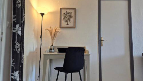 Villa Brocéliande - Les Tilleuls - Foto 5