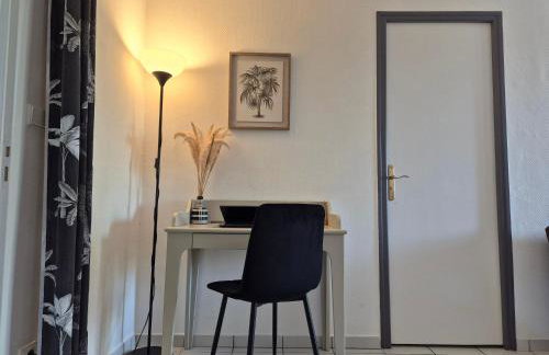 Villa Brocéliande - Les Tilleuls - Foto 5