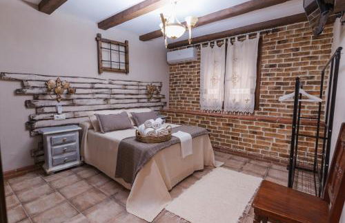 Casa rural el rincón del Altozano - Foto 32