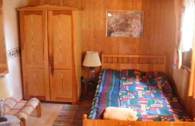 Ferienwohnung, Herzlake - Photo 4