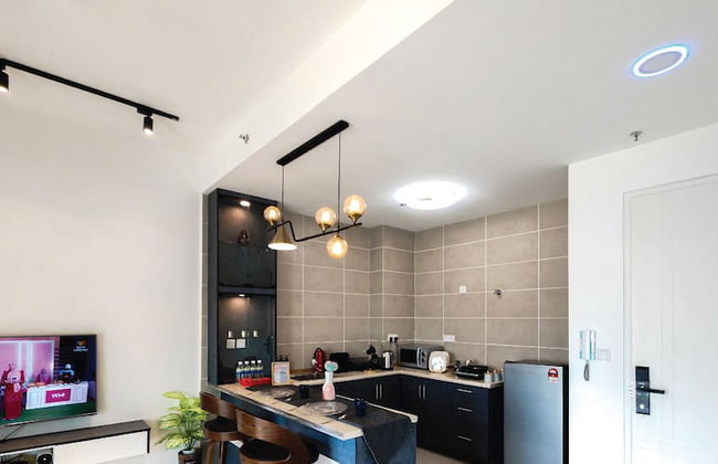 Onsen Premium Suites at Tambun Ipoh - Foto 17