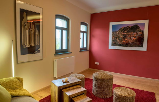 Holiday Home With Terrace - Foto 19