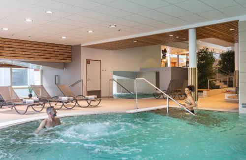 RESIDENCE Rive Droite - Foto 48