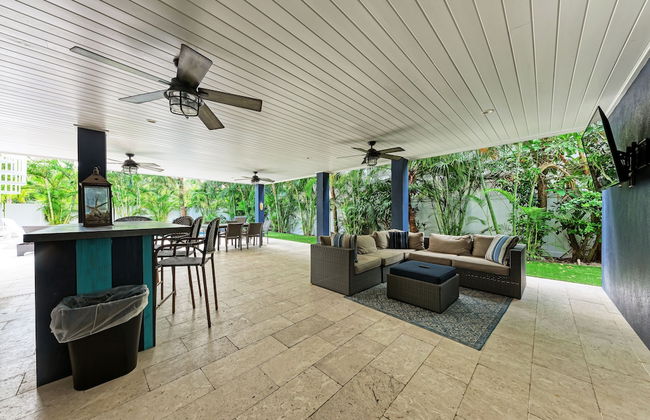 Casa Amiga managed by Beach Retreats - Foto 50