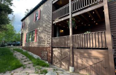 The Carriage House Walk to River Lake In Town - Foto 58