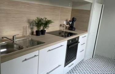 Le Marceau - Maison climatisée avec jardin - Foto 8