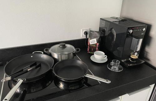 Unique! jacuzzi privé 35°C + cinéma Villa entière - Foto 24