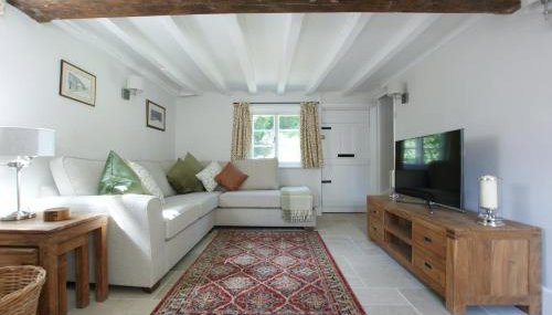 Honeysuckle Cottage- East Meon - Foto 2