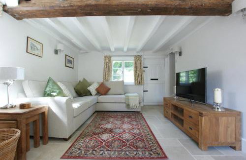 Honeysuckle Cottage- East Meon - Foto 2