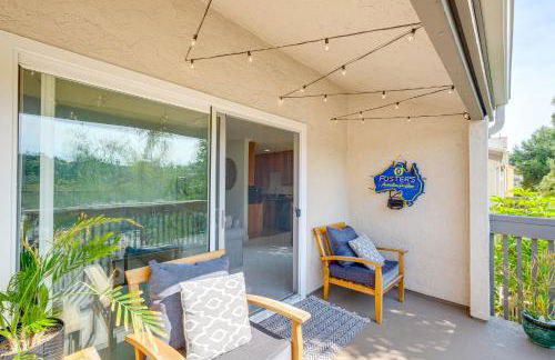 San Diego Condo with Pool Access about 2 Mi to Beach! - Foto 17