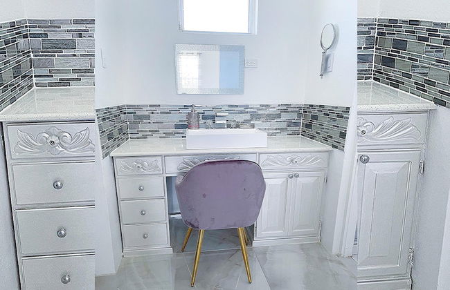 Attalia Villa 5-bed in Runaway Bay Near Ocho Rios - Foto 25