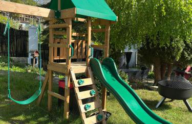 Forest Hill Domki - Międzyzdroje -KLIMATYZACJA - Foto 43