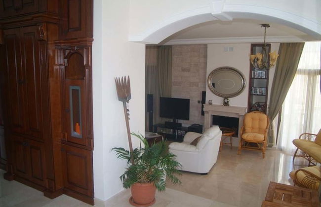 Villa Sunset Valley - Foto 9