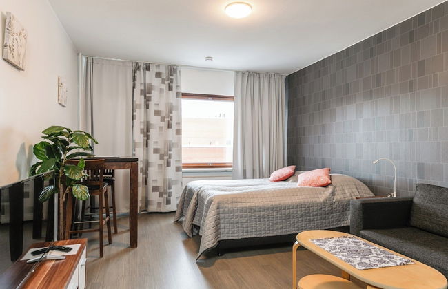 Santa's Holiday Homes - Photo 45