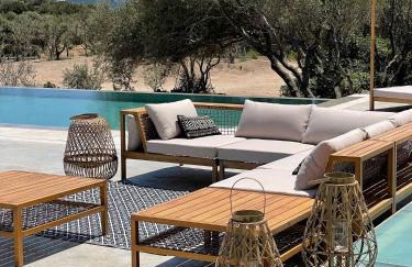 Borgo Lianti case vacanza Sardegna - Foto 27