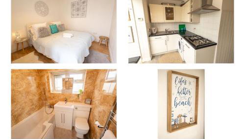 Shoreline hideaway - next to the beach - Foto 4