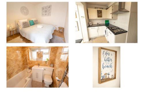 Shoreline hideaway - next to the beach - Foto 4