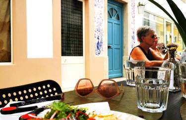 Vida à portuguesa, Charming apartment "Algarve" , in the cultural and historical center - Photo 65