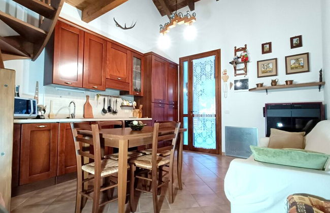 Vanzonetta - Casa in Val Anzasca, Monterosa - Foto 9