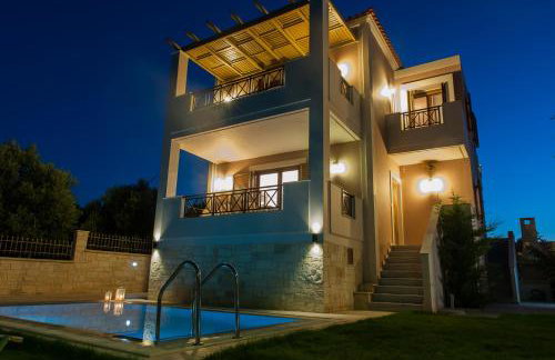 Villa Harmony-Crete Residences - Foto 1