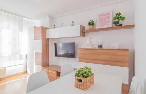 Apartamento Holidea Zona Centro ruiz de Alda - Foto 8