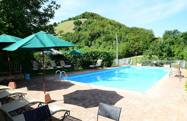 Selvicolle Country House - Foto 1