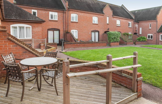 Wychnor Park Country Club By Diamond Resorts - Foto 29