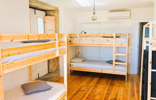 Lagarto Pintado Casa n'Aldeia - Foto 18