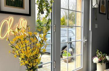 The Chalet by Hip Haus - Foto 63