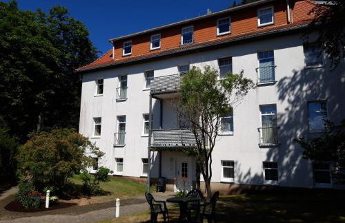 Haus am Waldesrand - Foto 14