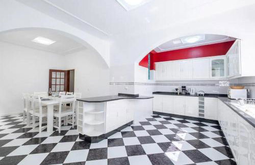 Villa Herédia - 5 min form the beach - Foto 13