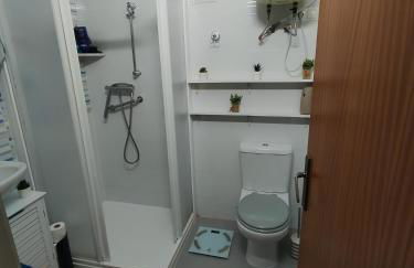 Vista Mar fabulosa Playa y Puerto - Foto 14