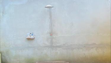 Recanto Nossa Senhora Aparecida - Foto 4, Shower