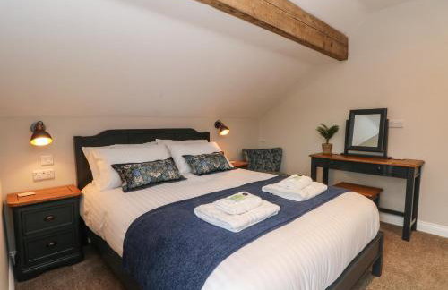 Small Lane Barn - Foto 29