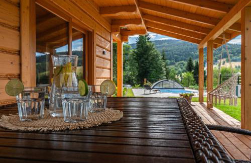 Jodłowa Chata - Foto 24