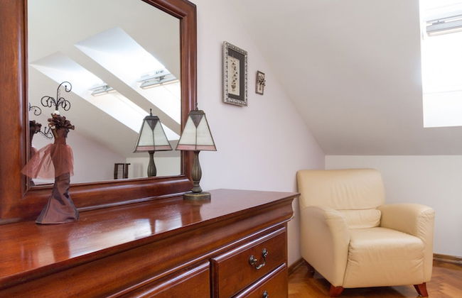 Luxury Apartment Matkovic - Foto 8