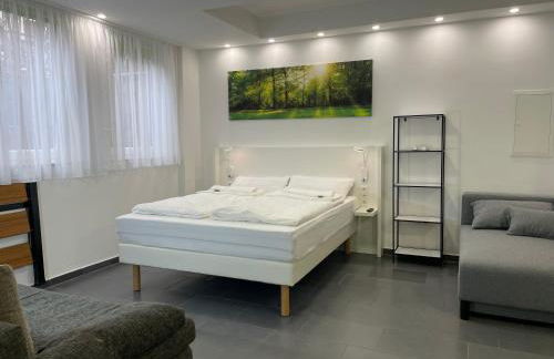 N27 City Stay, 24h Self-Check-In - Foto 1