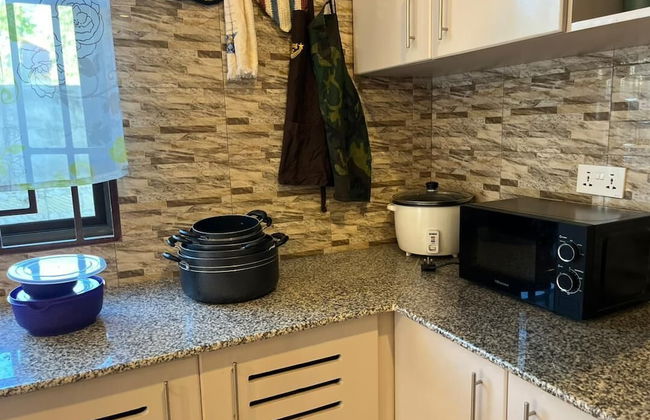 RAFIKI house - Foto 13