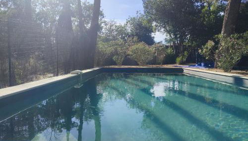 Villa Élegancia - Piscine privé - Wifi - 18 - Foto 5