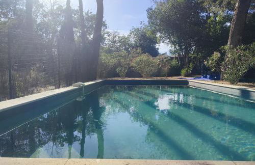 Villa Élegancia - Piscine privé - Wifi - 18 - Foto 5