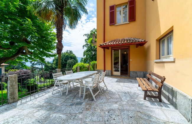 A due Passi dal Belvedere by Wonderful Italy - Foto 26