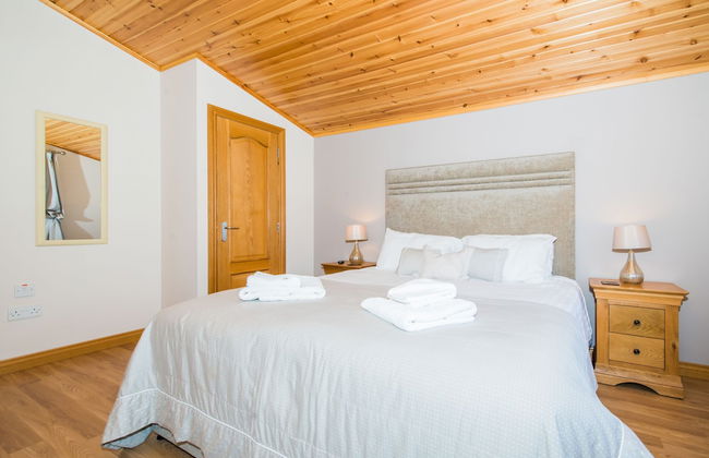 Tawny Lodge - Foto 4