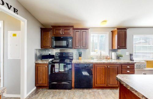 Gypsy Bay Waterfront Gem - Foto 13