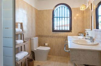 Wonderful holiday home with seaview and jacuzzi - Foto 12