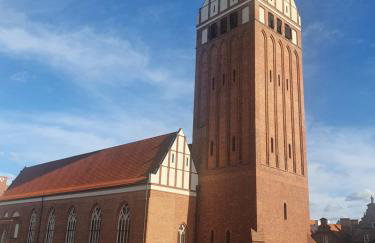 Apartament Ania Stare Miasto - Foto 13