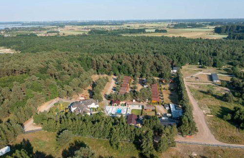 Fabryka Wspomnień - Domki letniskowe nad morzem - Foto 63