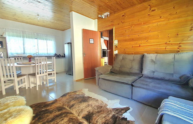 Cabana Canto Lindo - Urubici - SC - Foto 64