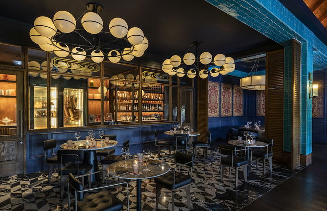 Fairmont Mayakoba Riviera Maya - All Inclusive - Foto 71