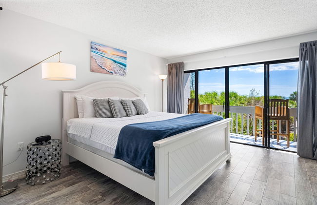 Just Beachy by Beachside Management - Foto 7